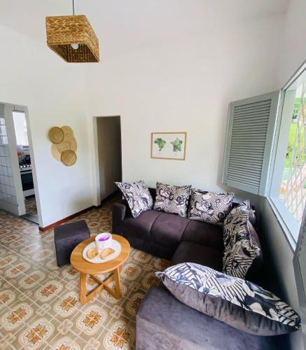 Bairro Novo House | Casa la Bohème