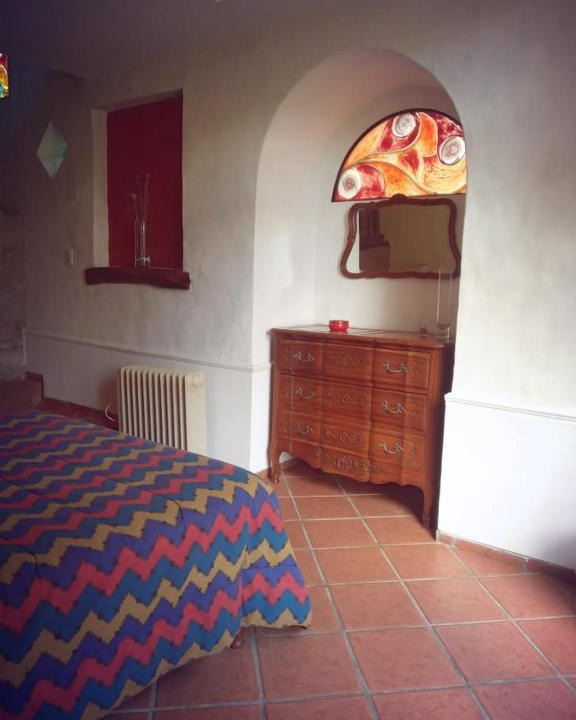 San Javier House | Casa La Mascara