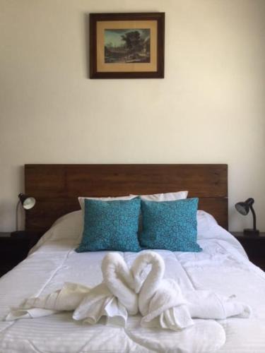 La Perla House | CASA LA PERLA