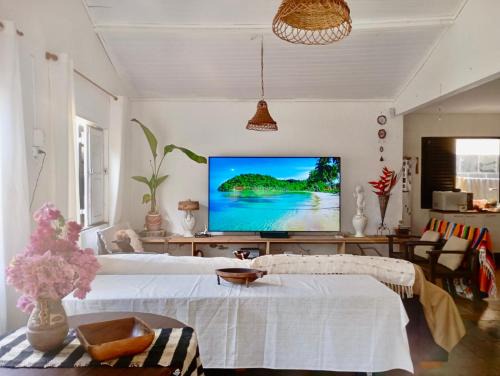 Praia da Vila House | Casa Lagoa Dourada