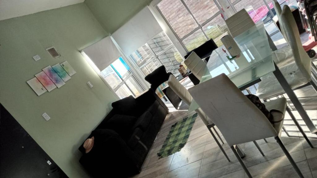 Chimbas House | Casa Las Lajas