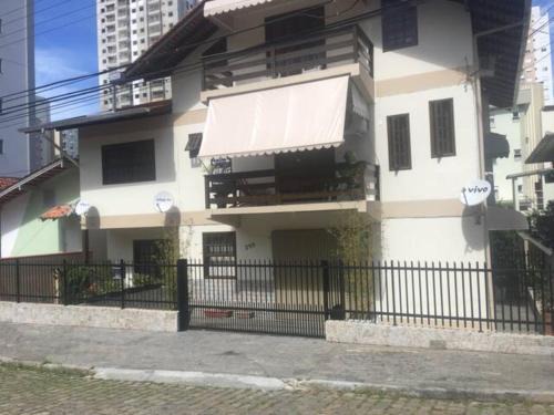 Itoupava Seca House | Casa Leicht - Quarto Casal
