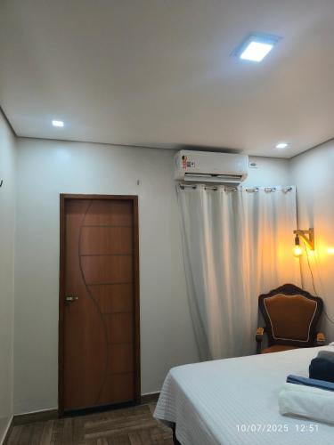 Novo Aleixo Apartment | CASA LINDA e ACONCHEGANTE 2