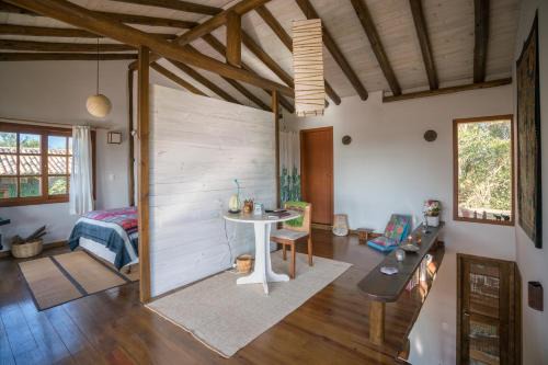 Arroio House | Casa Linda na Barra de Ibiraquera - SC