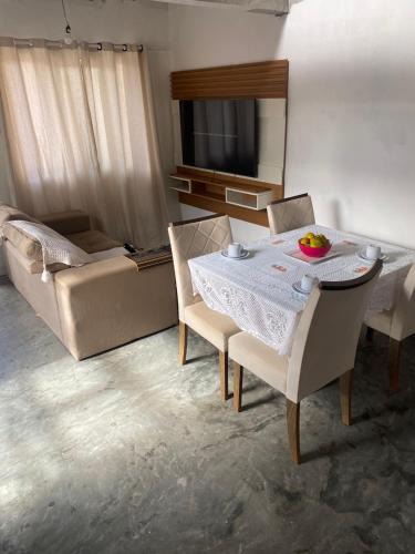 Mucuge House | Casa Luna Mucugê