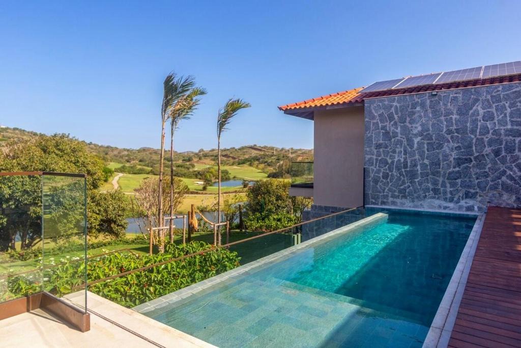 Marina House | Casa Luxo 1000m2