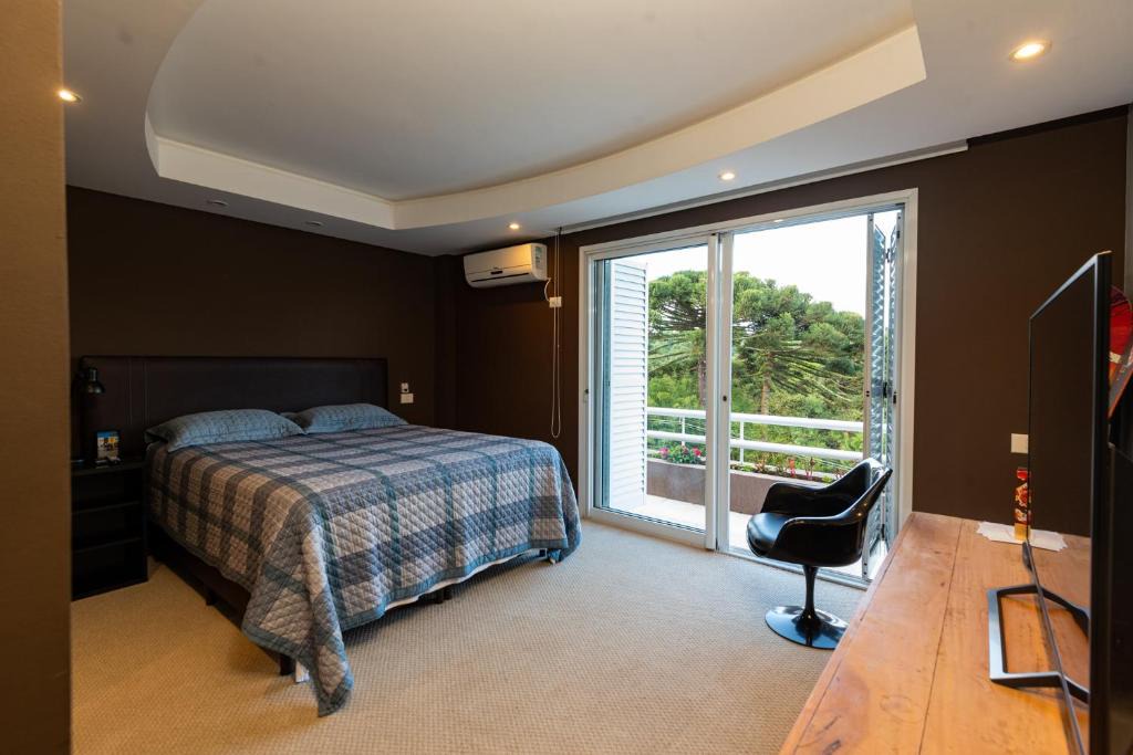 Vista Alegre Villa | Casa luxuosa em condomínio totalmente equipada