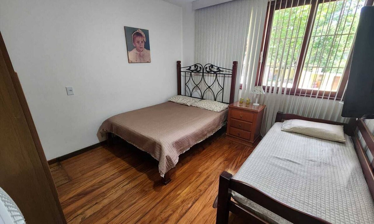 Teresopolis House | Casa Manacá