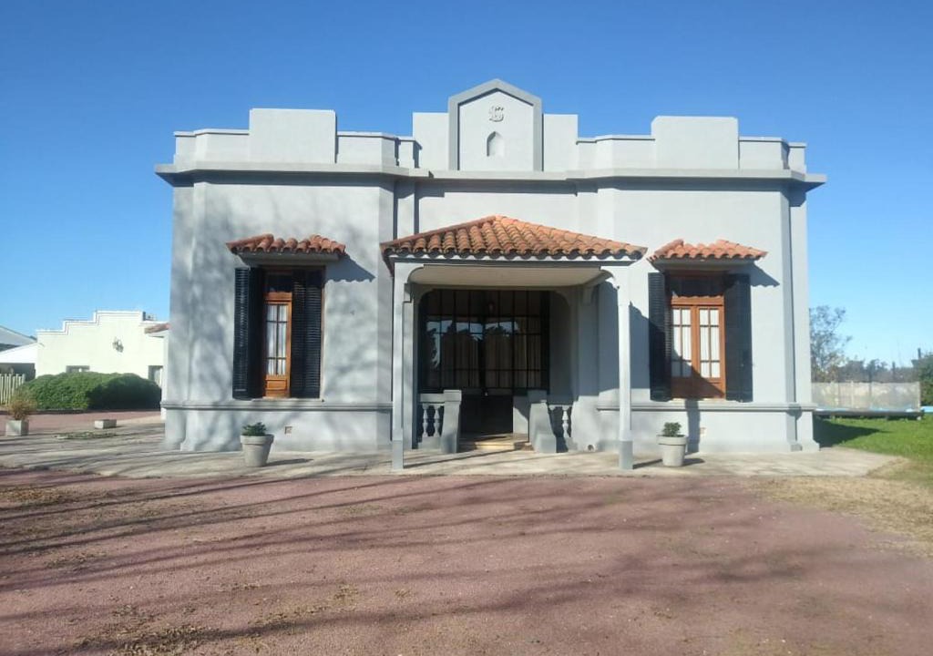 Lobos House | Casa Mansa Lobos