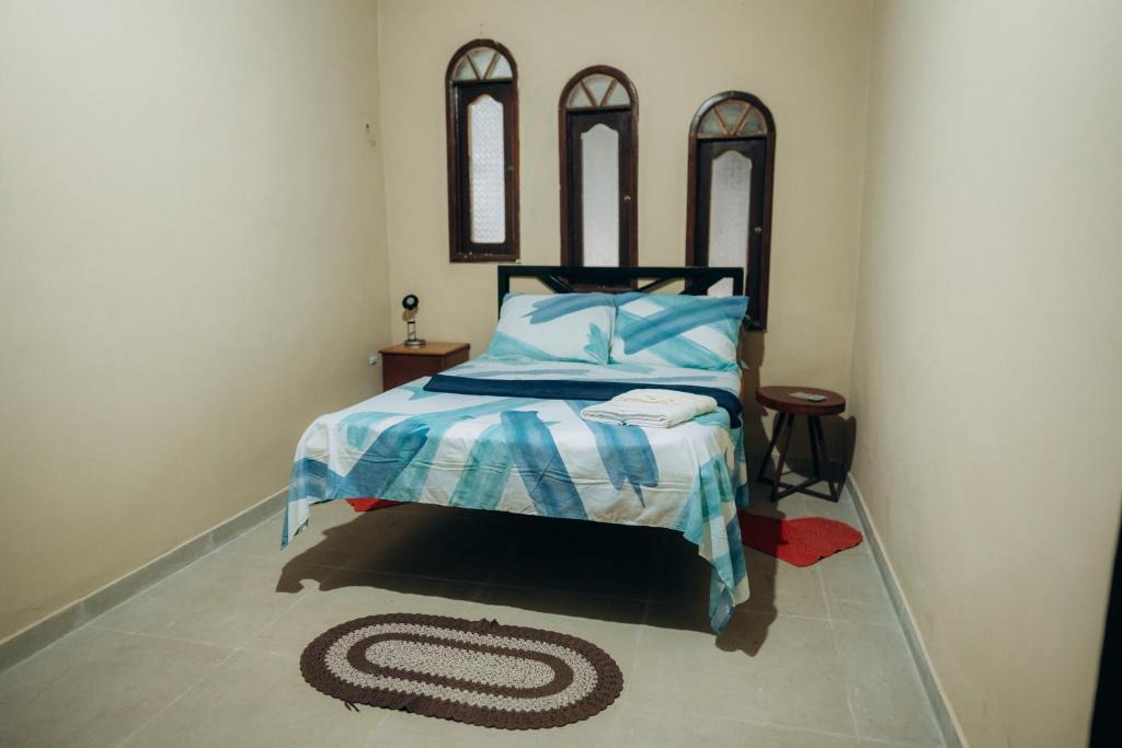 Braganca House | Casa Maria Helena