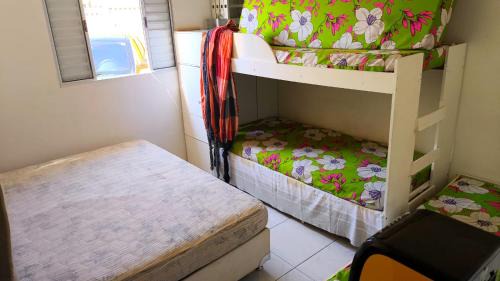 Mongagua House | Casa Martinez