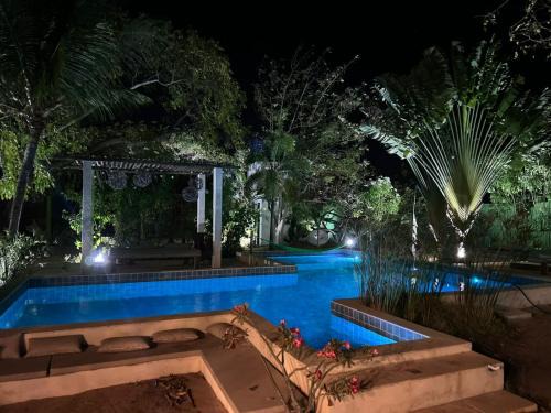 Fortim House | Casa MCAYA