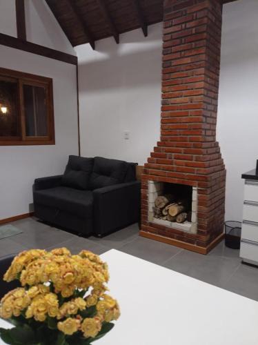 Gramado Ski Chalet | Casa Medieval