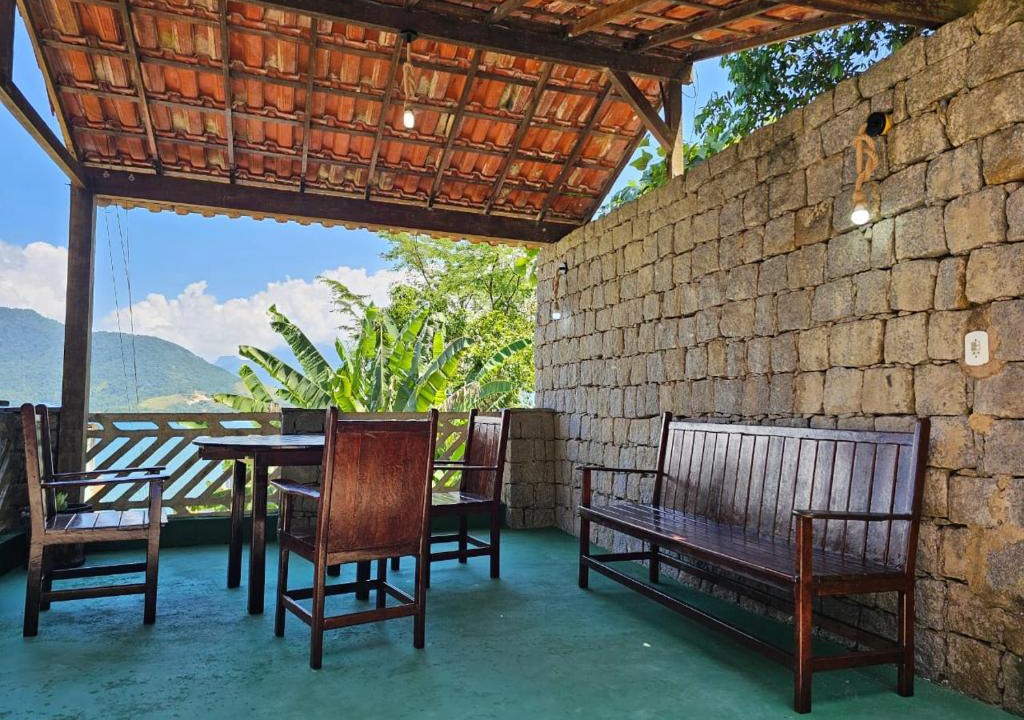 Mangaratiba House | Casa Mirante