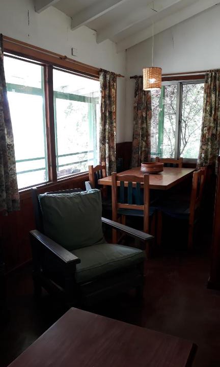San Martin de los Andes House | Casa Moreno