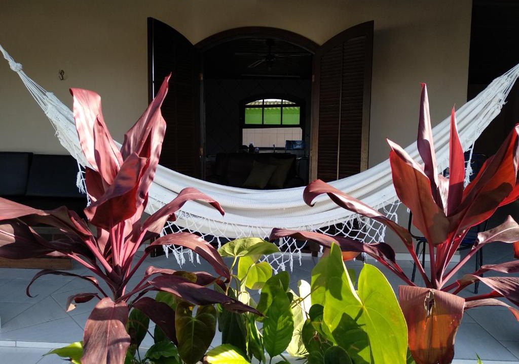 Itapoa House | Casa na praia
