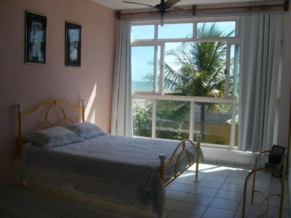 Marbela House | Casa na praia com piscina, churrasqueira e sinucão