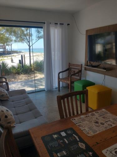 Arraial do Cabo House | Casa na praia de Monte alto - Arraial do Cabo
