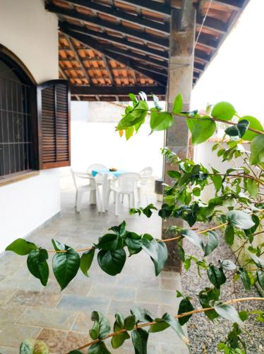 Barra da Lagoa House | Casa na Praia do Itaguá