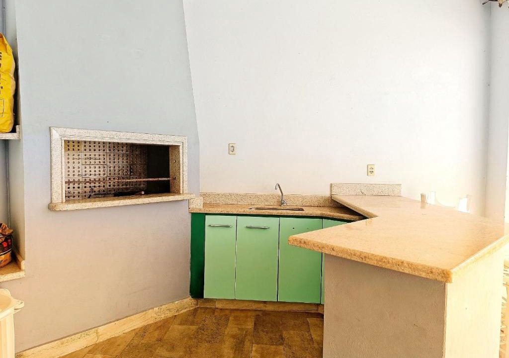 Ingleses do Rio Vermelho House | Casa na praia dos Ingleses, 5 dorm, piscina -ALE90