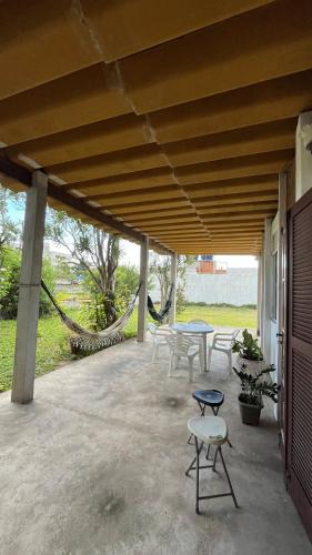 Baixo Grande Apartment | Casa no Baixo Grande - São Pedro da Aldeia