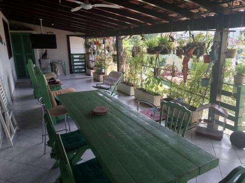 Angra dos Reis House | Casa no Centro de Angra dos Reis