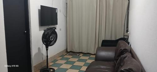 Piracicaba Apartment | Casa no Centro de Piracicaba - SP