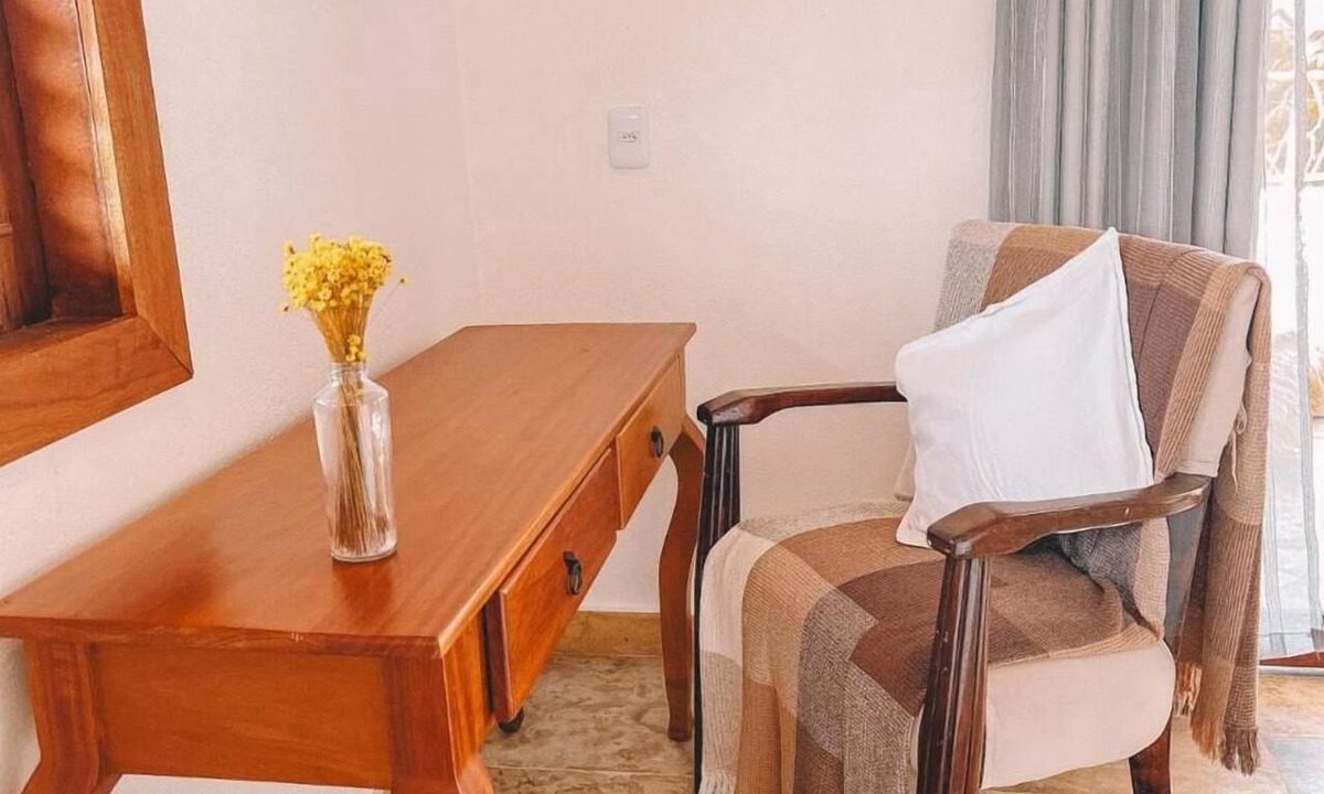 Corguinho Bed & Breakfast | casa nossa prea
