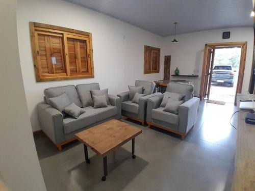 Arroio do Sal House | Casa nova a 2 min do mar