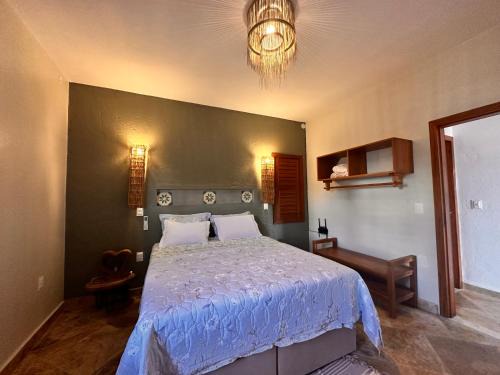 Corguinho Villa | casa nova