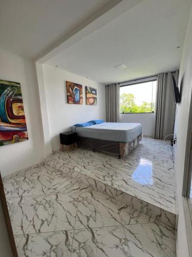 Alto Branco House | Casa nova para temporada no São João