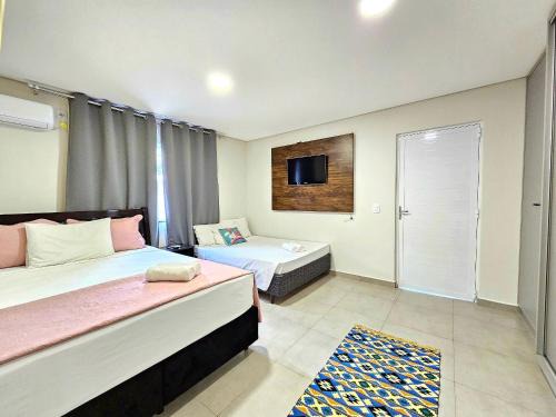 Regiao Norte House | Casa nova Prox Hosp Costa Cavalc prox Paraguai