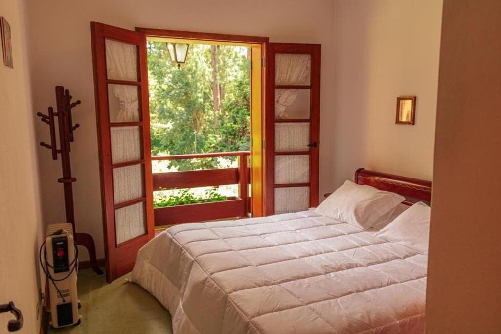 Capivari Apartment | Casa Orquídea Campos do Jordão