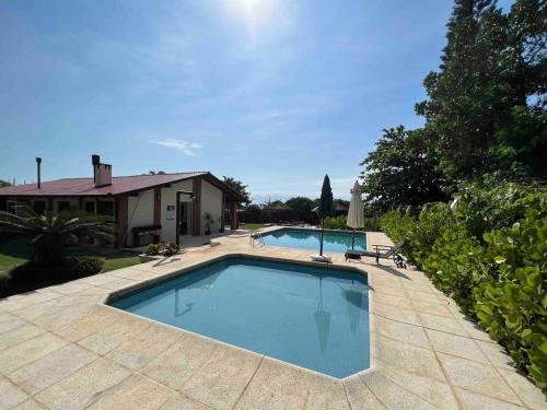 Estaleiro House | Casa pé na areia em praia paradisíaca