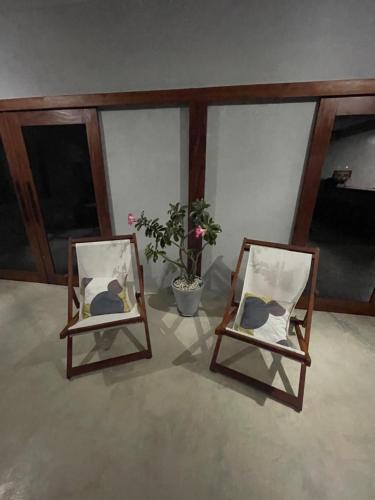 Icarai de Amontada House | Casa Pôr do Sol