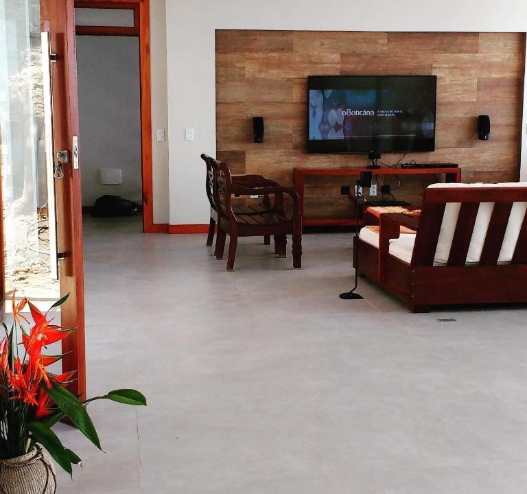 Guaramiranga House | Casa Paraíso Guaramiranga