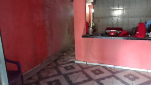 Cidade Nova I House | Casa para a cop 30