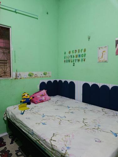Curucamba Bed & Breakfast | Casa para alugar na cop30