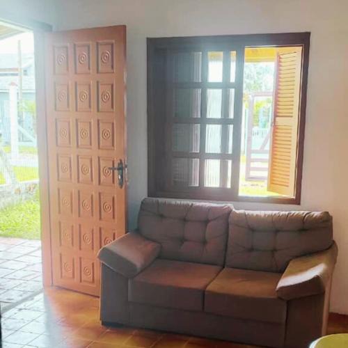 Cidreira House | Casa para até 6 pessoas, próxima do mar