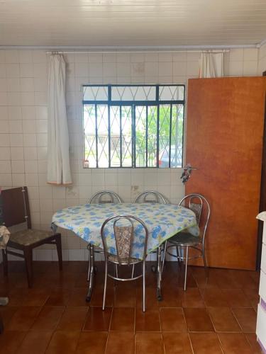 Sao Cristovao House | Casa para Show Rural