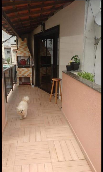 Praia dos Anjos House | Casa para temporada da Fernanda
