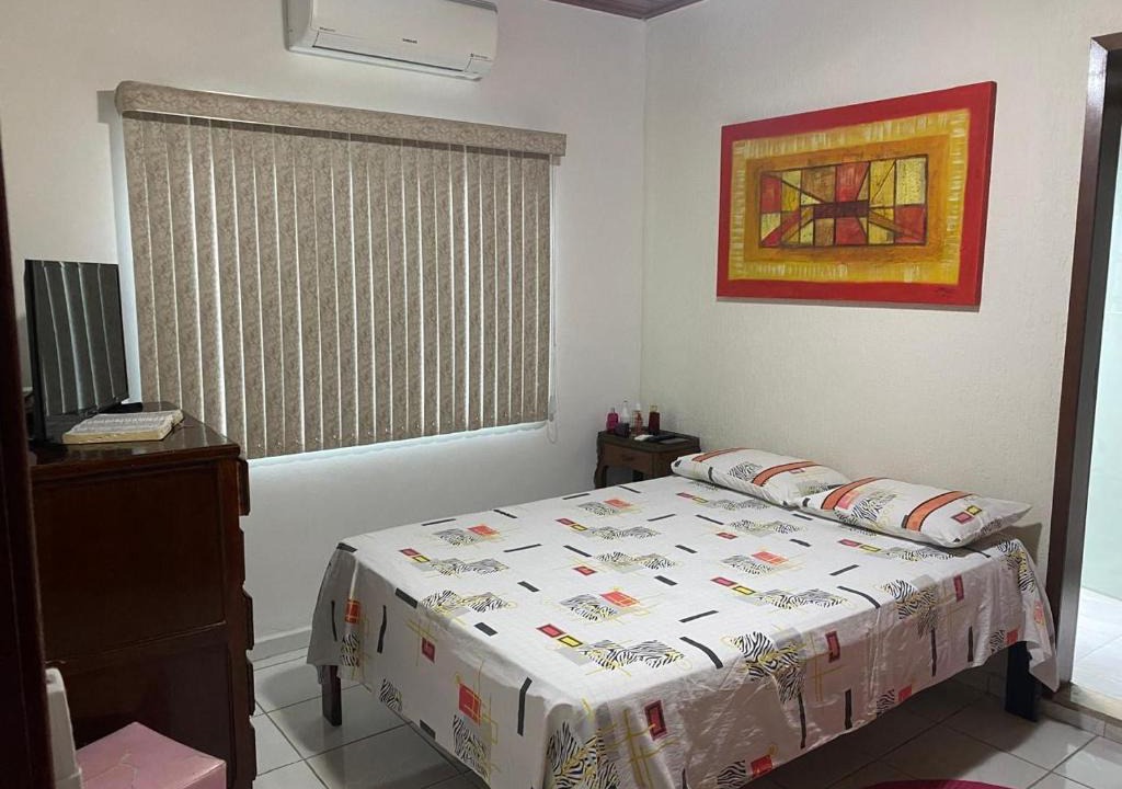 Estufa II House | Casa para temporada