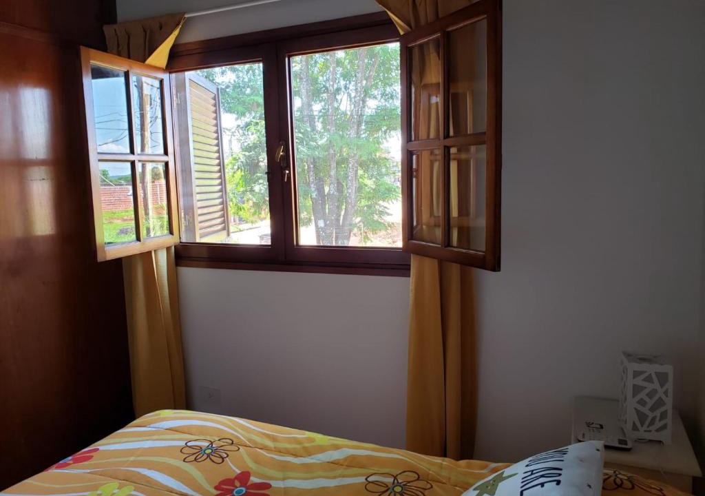 Puerto Iguazu House | Casa Paraíso