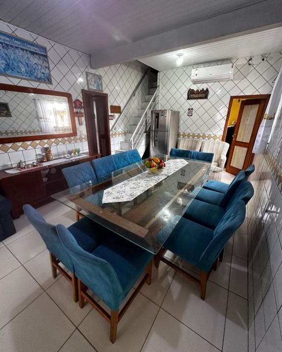 Bengui House | Casa período COP 30 com 7 quartos sendo 5 suítes