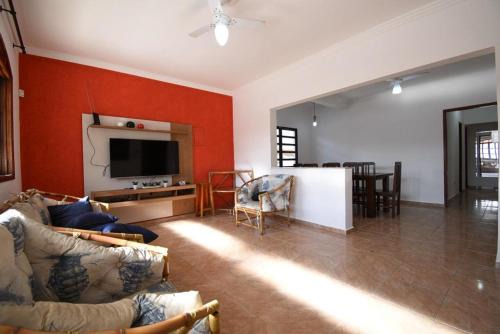 Peruibe House | CASA PERUIBE