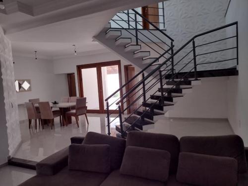 Potim House | Casa próxima ao Santuário de Aparecida