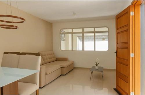 Santo Amaro House | Casa próximo ao centro comercial de Santo Amaro
