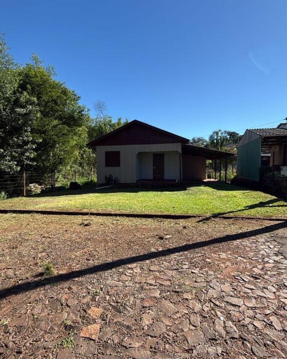Santa Rosa House | Casa Próximo ao Parque