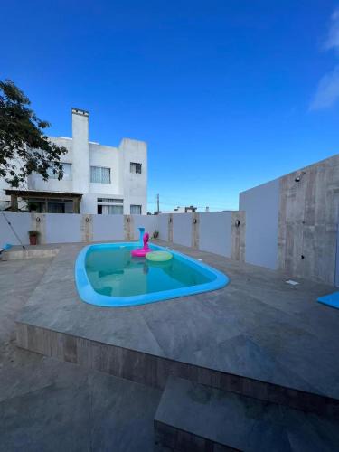 Passo de Torres House | Casa praia