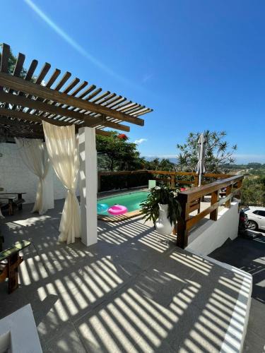 Gamboa Apartment | Casa Praia da Gamboa - Cabanas da Candoca, Vista para o mar